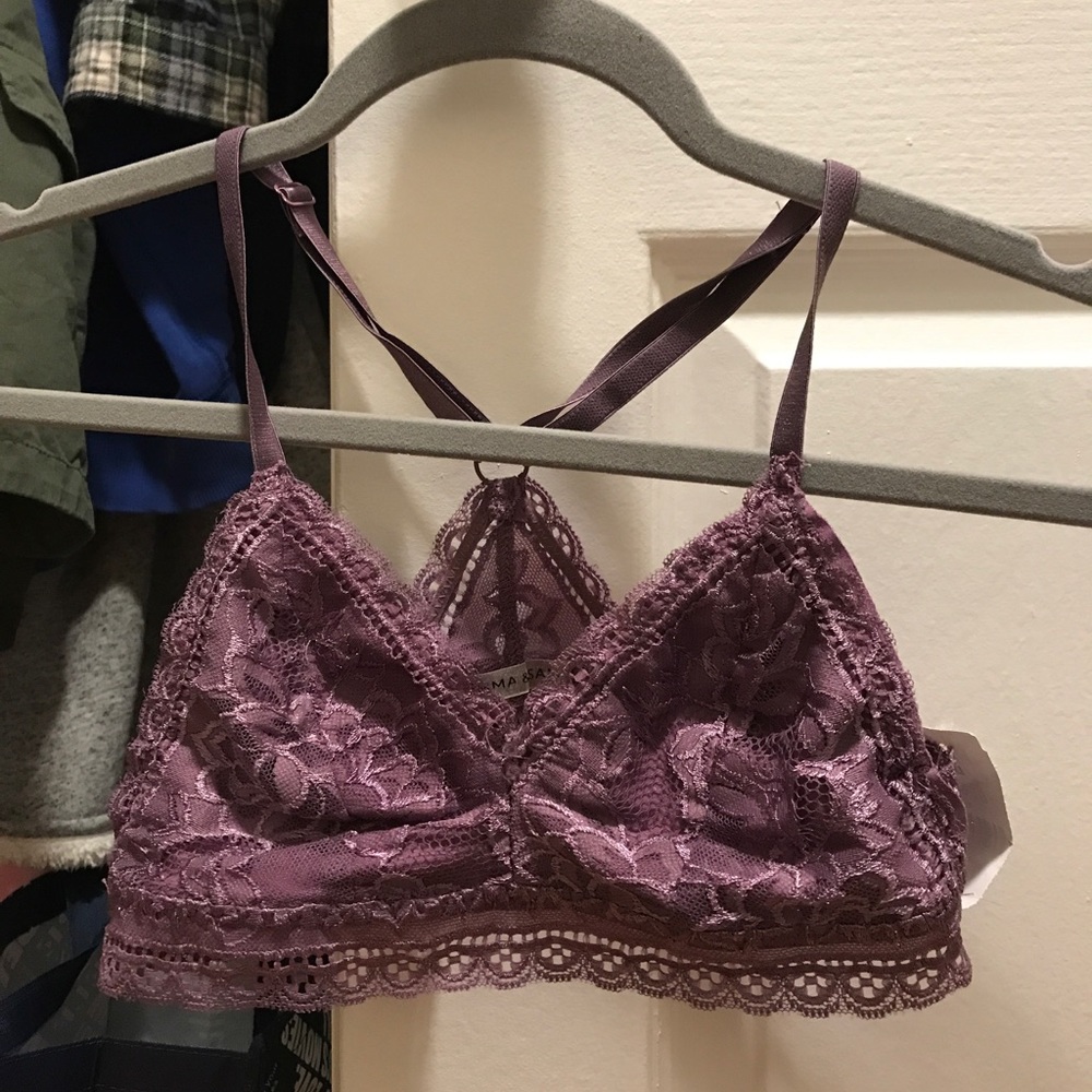 LF bralette